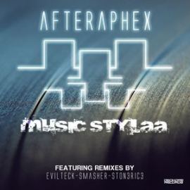 AfterAphex - Music Stylaa (2015)