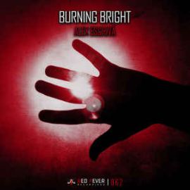 Alex Escriva - Burning Bright (2016)