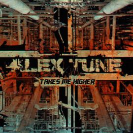 Alex Tune - Takes Me Higher (2012)
