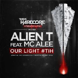 Alien T Ft. MC Alee - Our Light #TiH (2015)