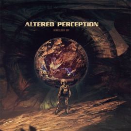 VA - Altered Perception (2015)
