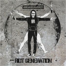 Ambassador21 - Riot Generation (2014)