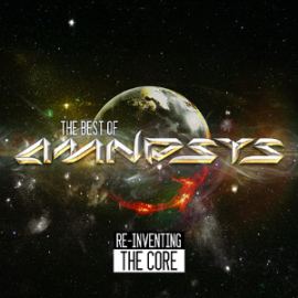 Amnesys - Re-Inventing The Core - The Best Of Amnesys (2014)