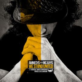Amnesys - We Stand United (2013)