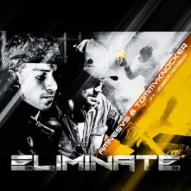 Amnesys and Tommyknocker - Eliminate (2014)