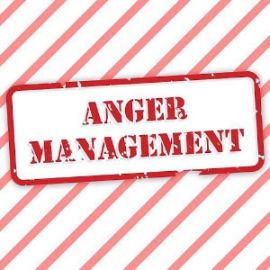 VA - Anger Management (2015)