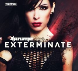 AniMe - Exterminate (2016)