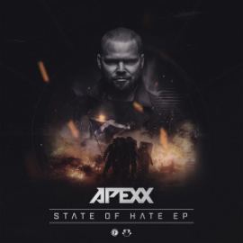 Apexx - State Of Hate EP (2016)