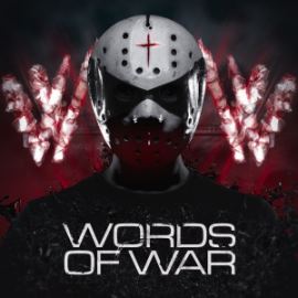  Art Of Fighters - Words Of War (2015)