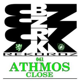 Athmos - Close (2015)