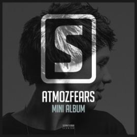 Atmozfears - Mini Album (2016)