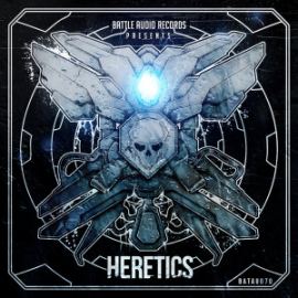 VA - Heretics (2016)