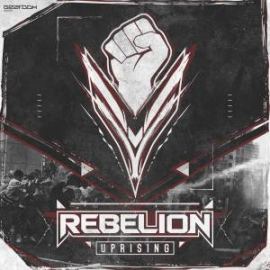 Rebelion - Uprising (Stage 2) (2016)