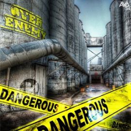 OverEnemy - Dangerous EP (2016)