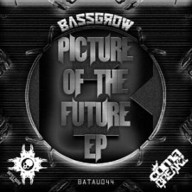 Bassgrow - Picture of The Future EP (2014)