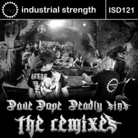 Dave Dope - Deadly Sins (The Remixes) (2016)