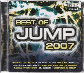 VA - Best of Jump 2007