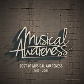 VA - Best of Musical Awareness 2013-2015 (2016)