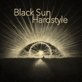 VA - Black Sun Hardstyle (2014)