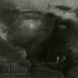 Bloodcage - Valley Of Shadows (2013)
