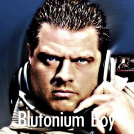 Blutonium Boy Discography