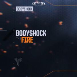 Bodyshock - Fire (2015)