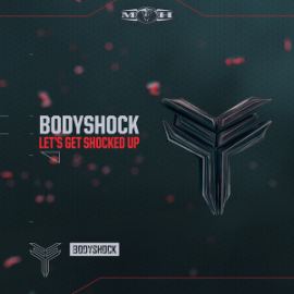 Bodyshock - Let's Get Shocked Up (2016)