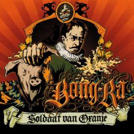 Bong-Ra - Soldaat Van Oranje (2006)
