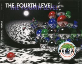 VA - Bonzai - The Fourth Level (1994)