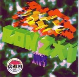 VA - Bonzai Jumps (1995)