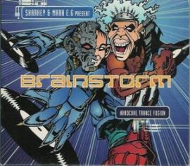 VA - Brainstorm: Hardcore Trance Fusion (1999)