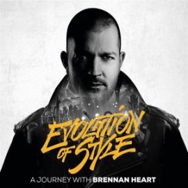 Brennan Heart - Evolution Of Style (2014)
