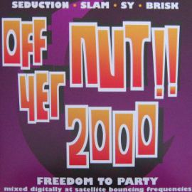 VA - Off Yer Nut!! 2000 (2000)
