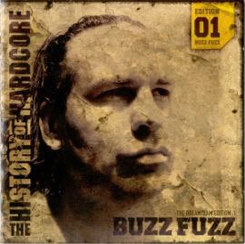 VA - Buzz Fuzz - The History Of Hardcore - The Dreamteam Edition 01 DVD (2004)