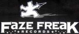 Faze Freak Records