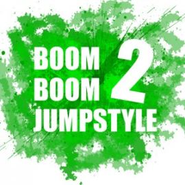 VA - Boom Boom Jumpstyle, Vol. 2 (2016)