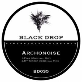 Archonoise - Fear EP (2016)