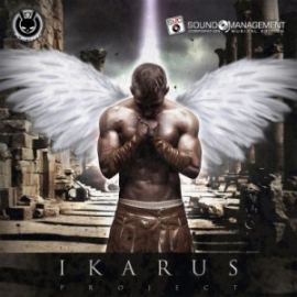 VA - Ikarus Project (2016)