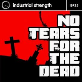 VA - I S R 25 No Tears For The Dead (2017)