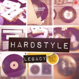 VA - Hardstyle Legacy Vol. 2 (2017)
