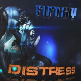 Fifthy - Distress