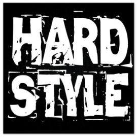 VA - Hard Style