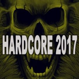 VA - Hardcore 2017