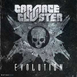 Carnage & Cluster - Evolution (2016)
