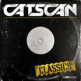 Catscan - Classics (2016)
