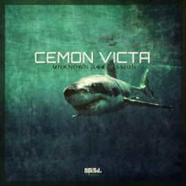 Cemon Victa - Unknown Aggression (2014)