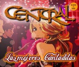 VA - Central - Las Mejores Cantaditas (2006)