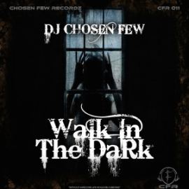 Chosen Few - Walk In The Dark (2015)