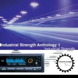 VA - Industrial Strength Anthology 1: The Lost Tracks (1998)