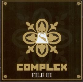 VA - Complex File III (2007)